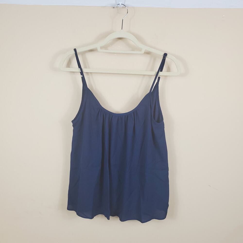 Show Me Your MuMu Swingy Swing Tank Women's Size S